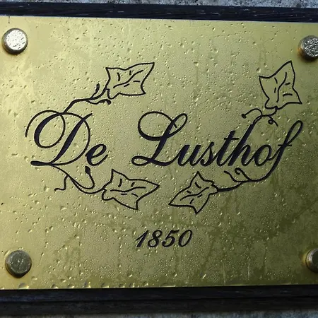 Bed & Breakfast Domein De Lusthof *