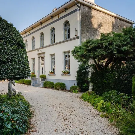 Domein De Lusthof Bed & Breakfast Dendermonde